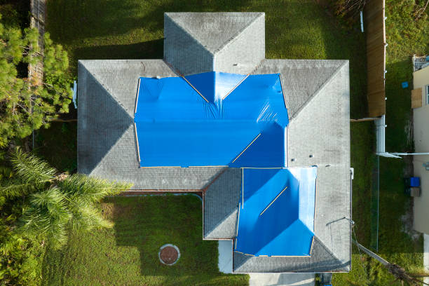 Roof Coating Services in Wilburton, OK