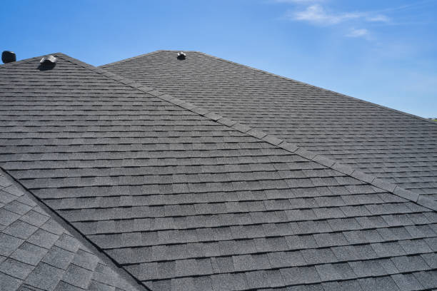 Professional Roofing Services in Wilburton, OK